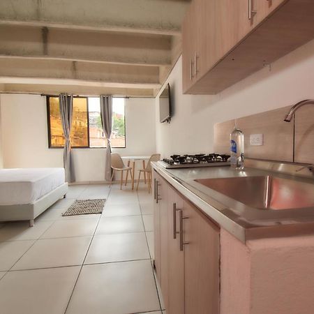 Mangata Living By Bernalo Hotels Medellin Exterior photo