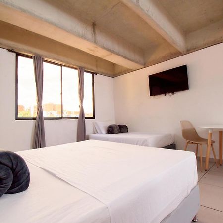 Mangata Living By Bernalo Hotels Medellin Exterior photo