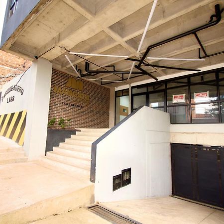 Mangata Living By Bernalo Hotels Medellin Exterior photo