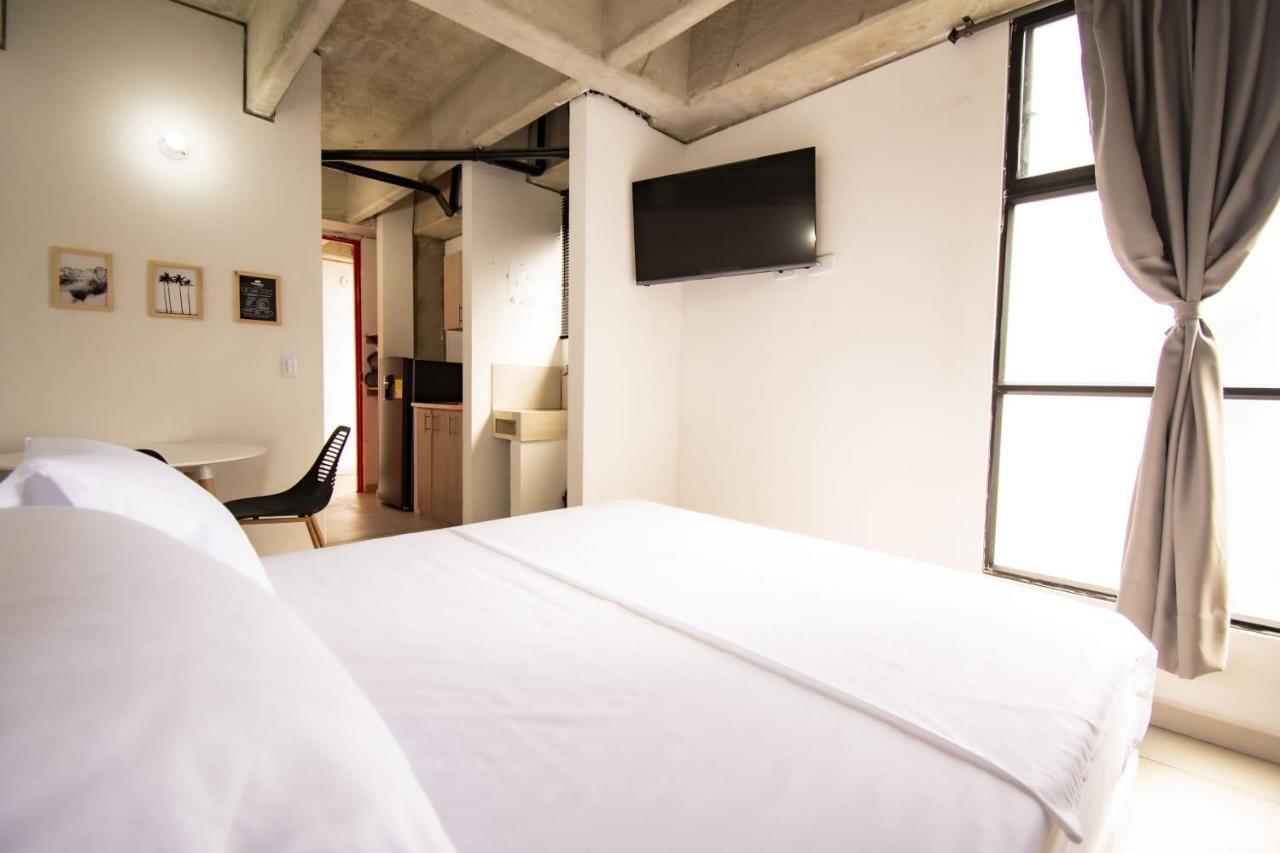 Mangata Living By Bernalo Hotels Medellin Exterior photo