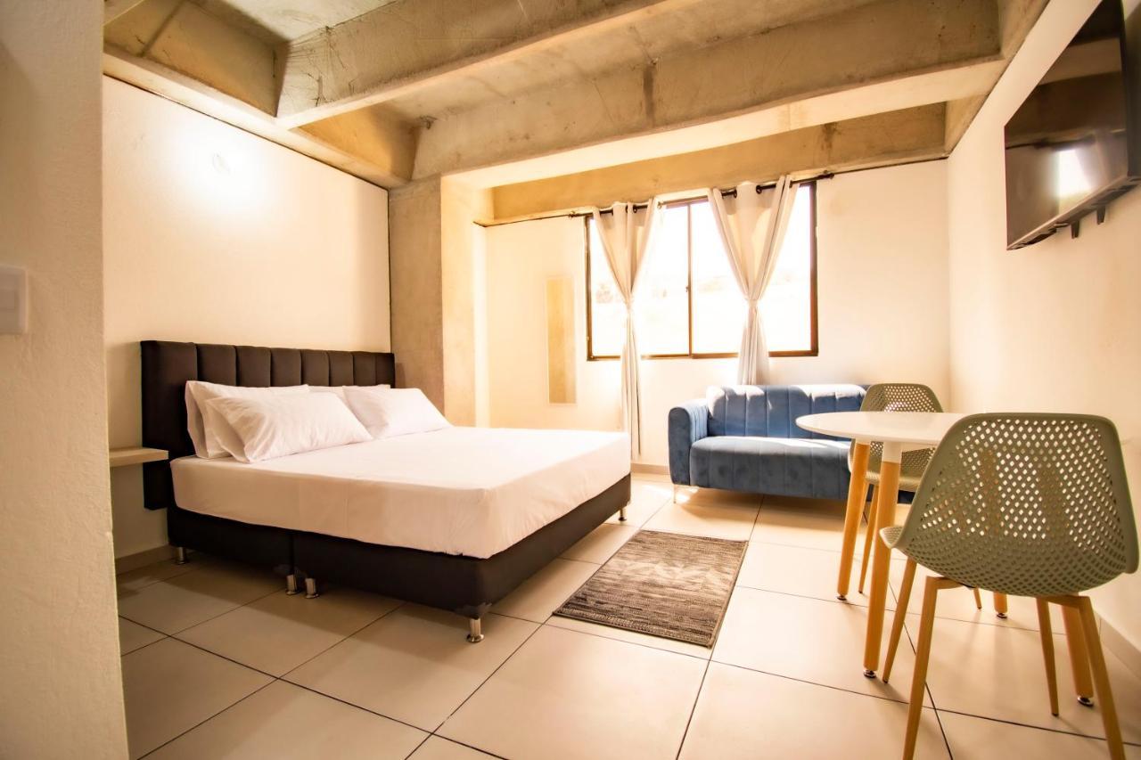 Mangata Living By Bernalo Hotels Medellin Exterior photo