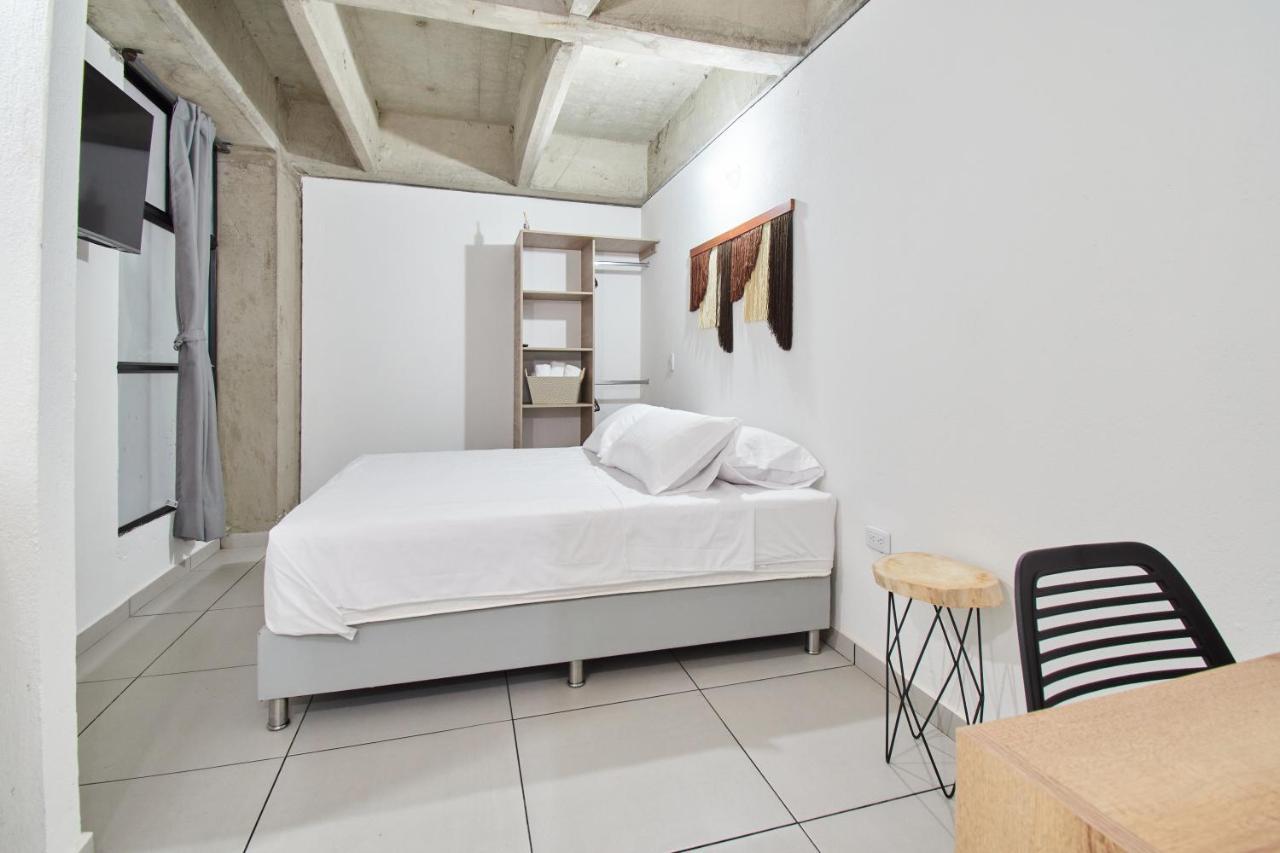 Mangata Living By Bernalo Hotels Medellin Exterior photo