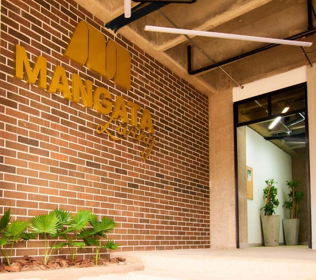 Mangata Living By Bernalo Hotels Medellin Exterior photo