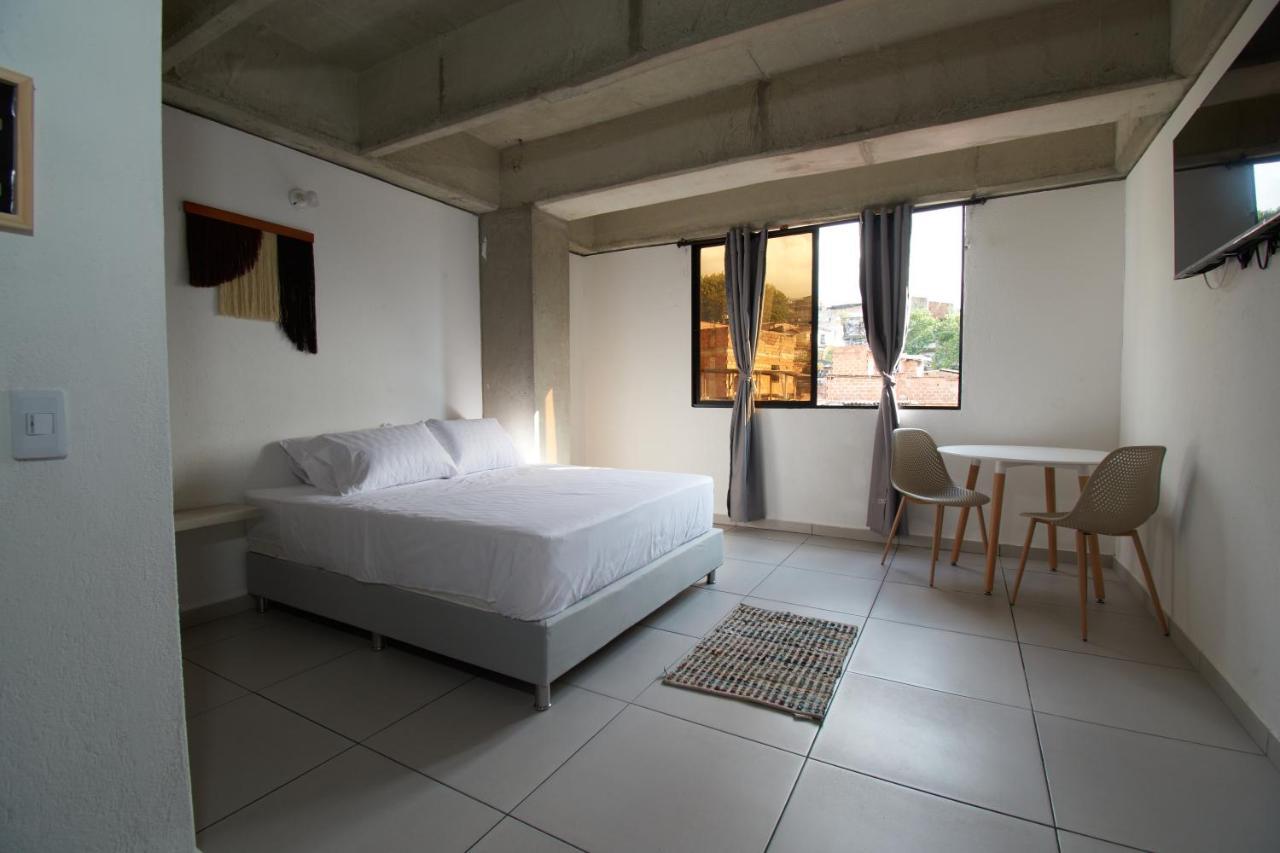 Mangata Living By Bernalo Hotels Medellin Exterior photo