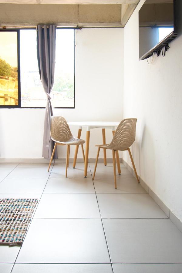 Mangata Living By Bernalo Hotels Medellin Exterior photo