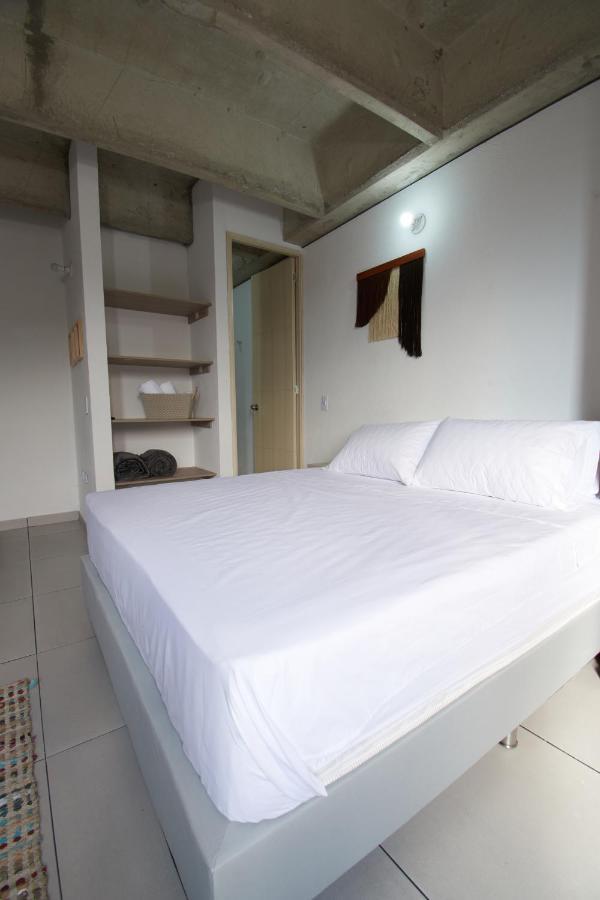 Mangata Living By Bernalo Hotels Medellin Exterior photo