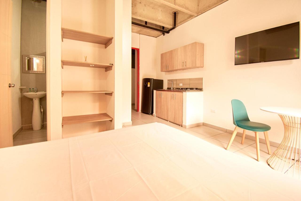 Mangata Living By Bernalo Hotels Medellin Exterior photo