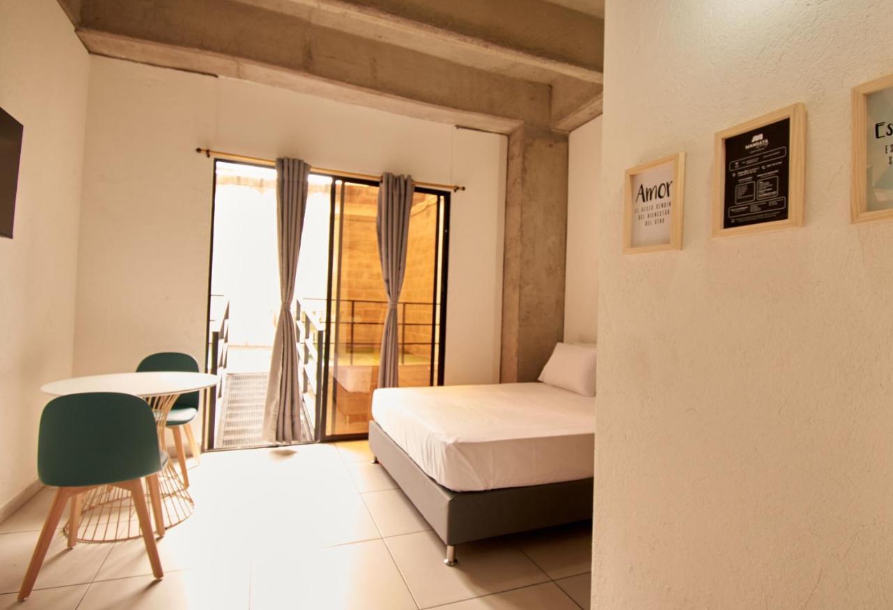 Mangata Living By Bernalo Hotels Medellin Exterior photo