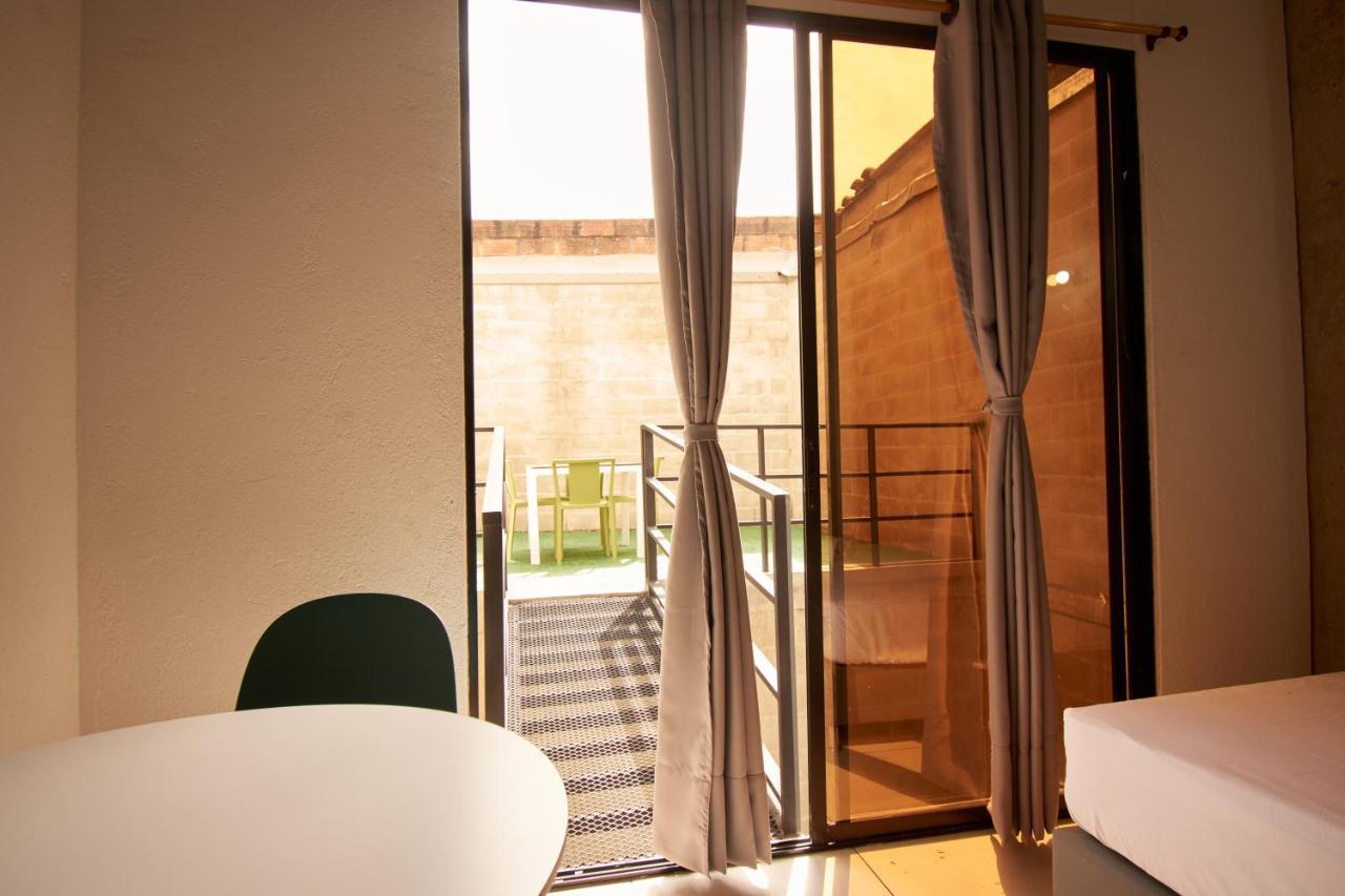 Mangata Living By Bernalo Hotels Medellin Exterior photo