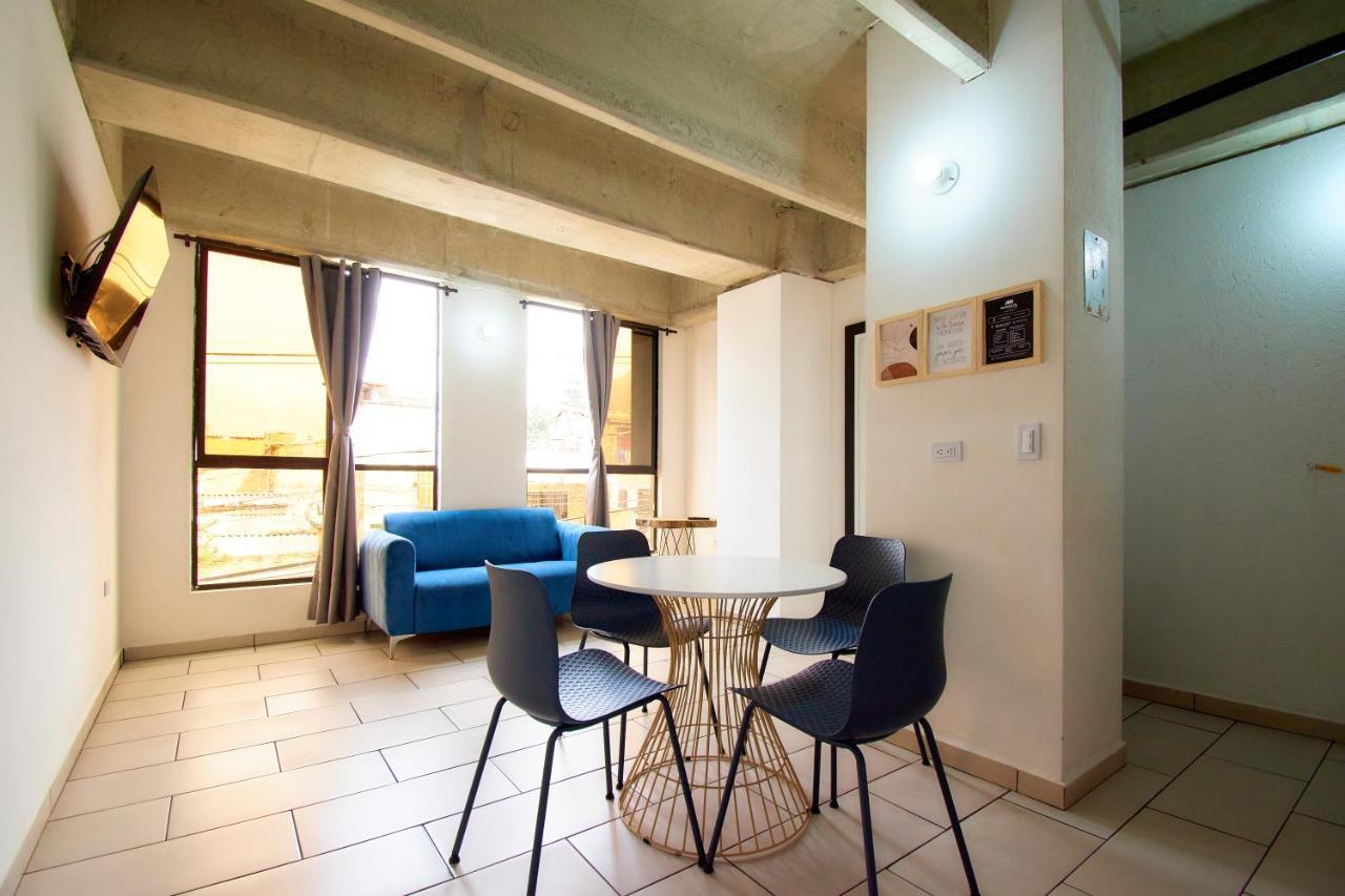 Mangata Living By Bernalo Hotels Medellin Exterior photo
