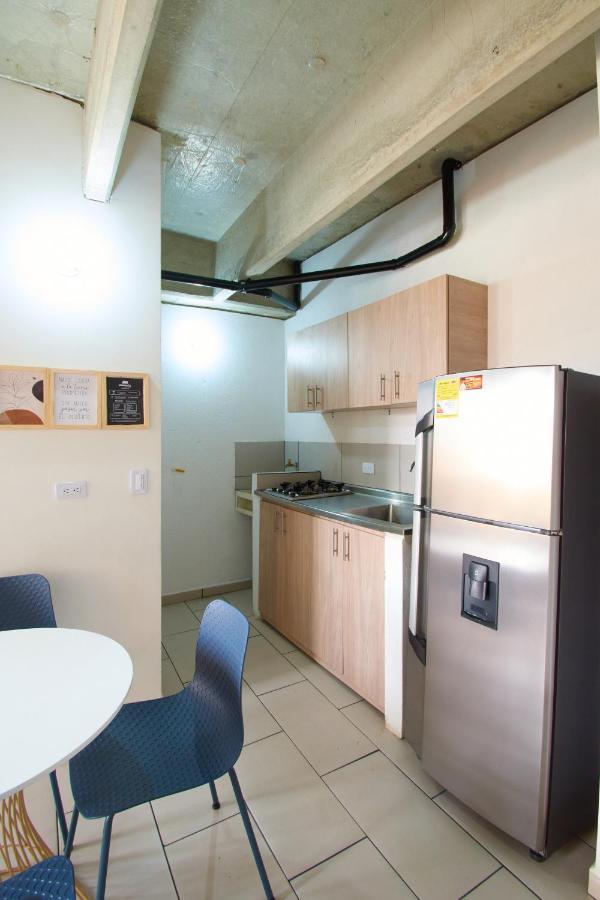 Mangata Living By Bernalo Hotels Medellin Exterior photo