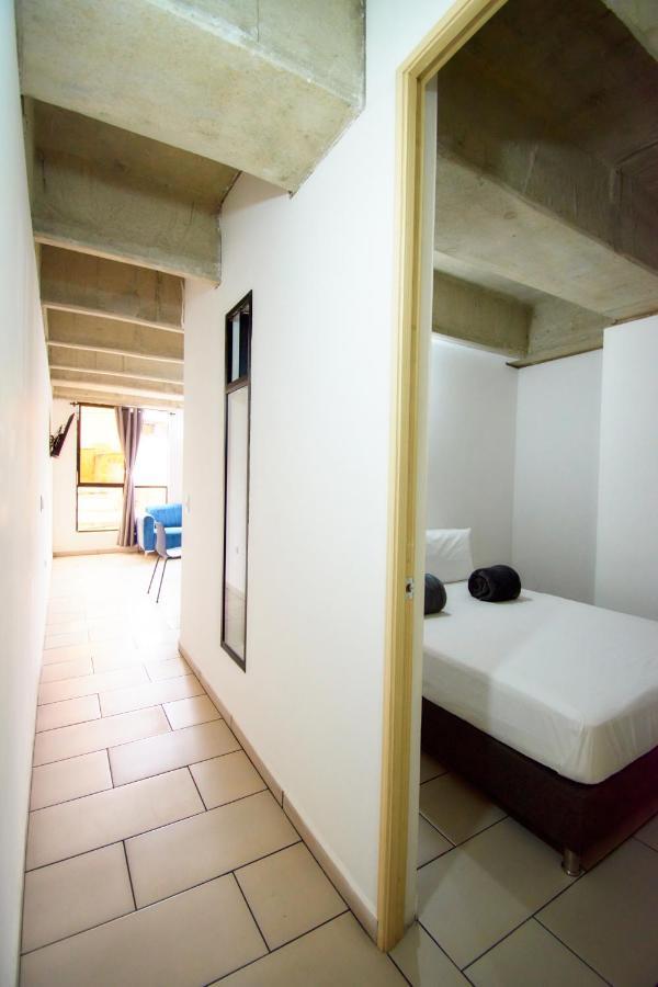 Mangata Living By Bernalo Hotels Medellin Exterior photo