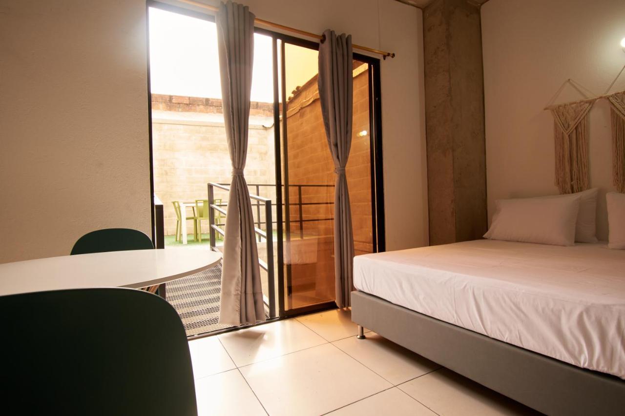 Mangata Living By Bernalo Hotels Medellin Exterior photo