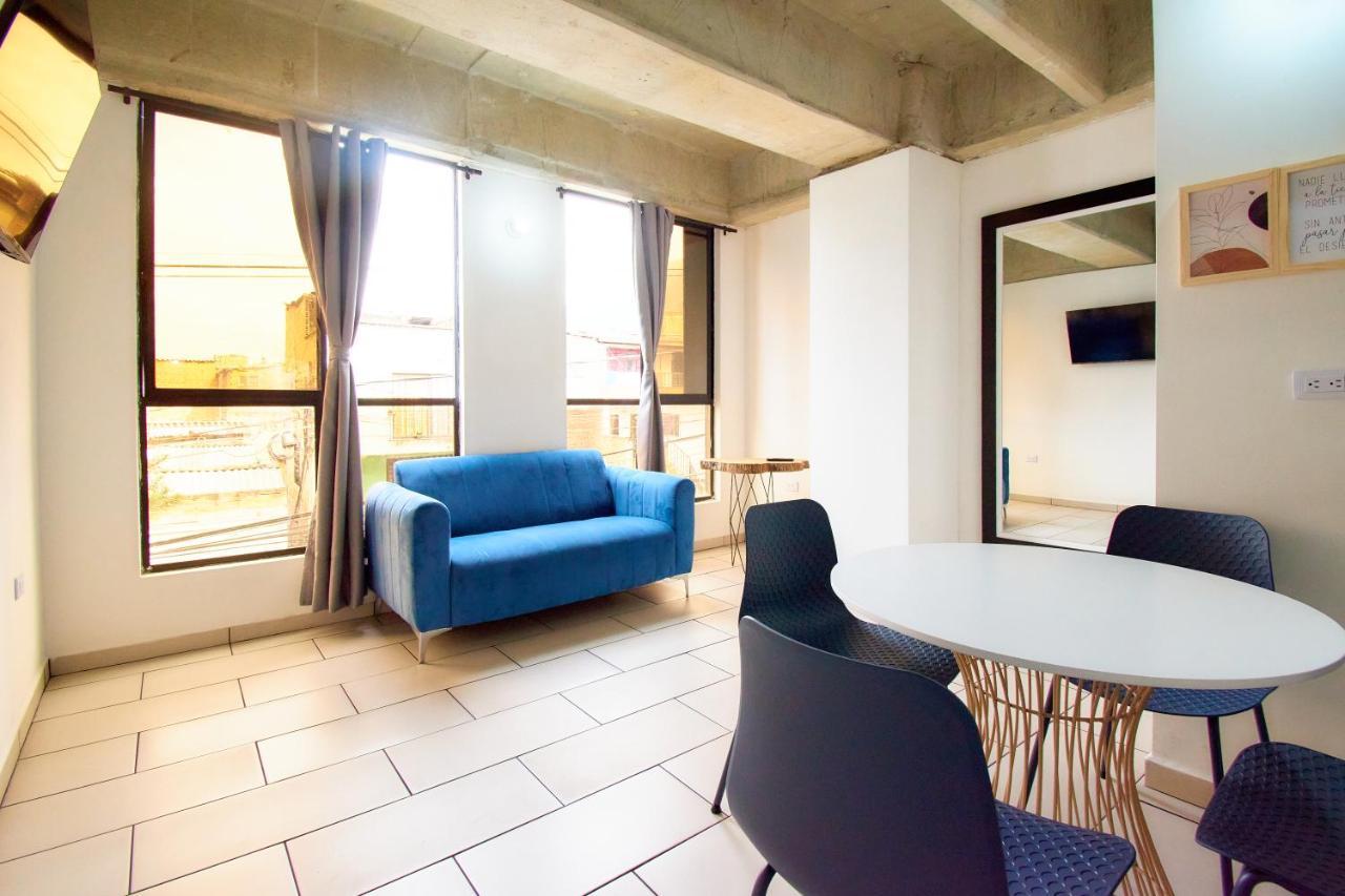 Mangata Living By Bernalo Hotels Medellin Exterior photo