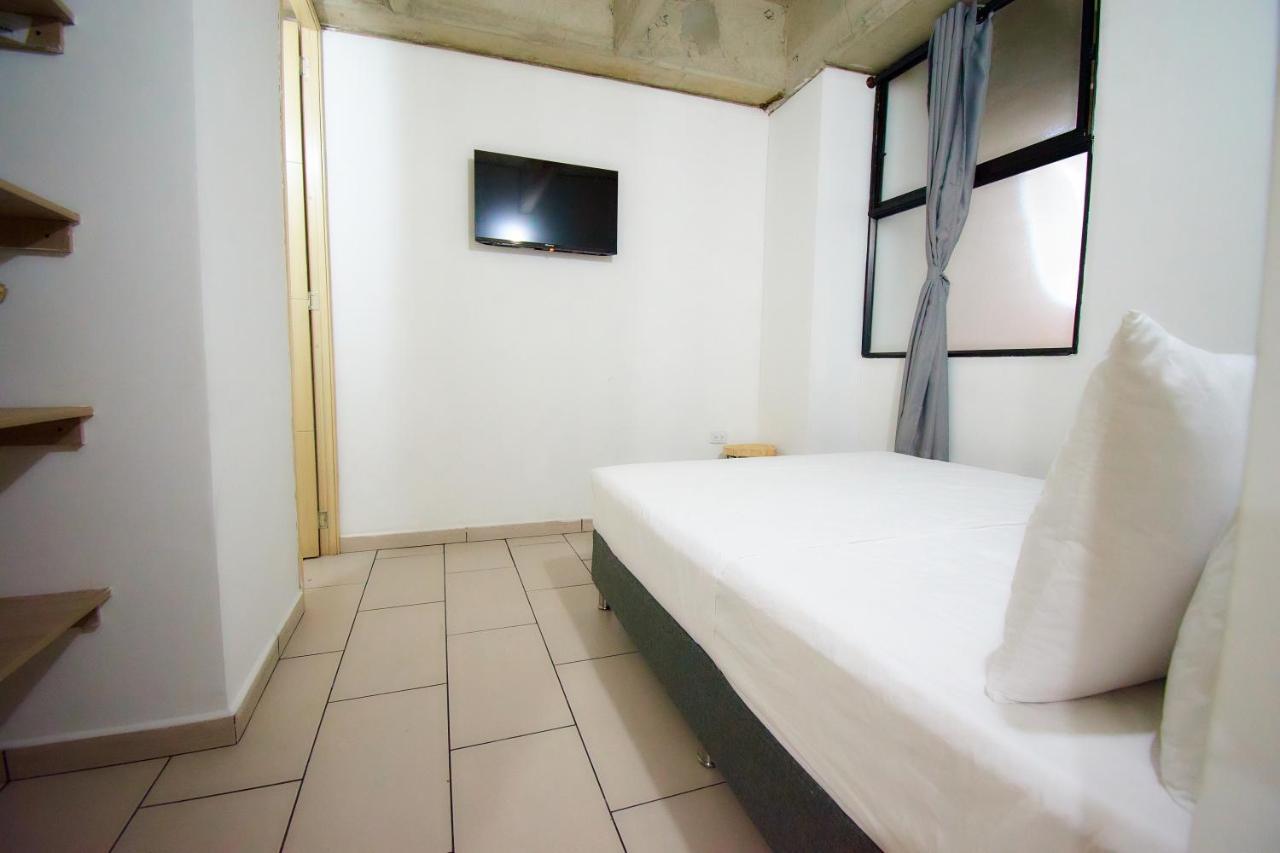 Mangata Living By Bernalo Hotels Medellin Exterior photo
