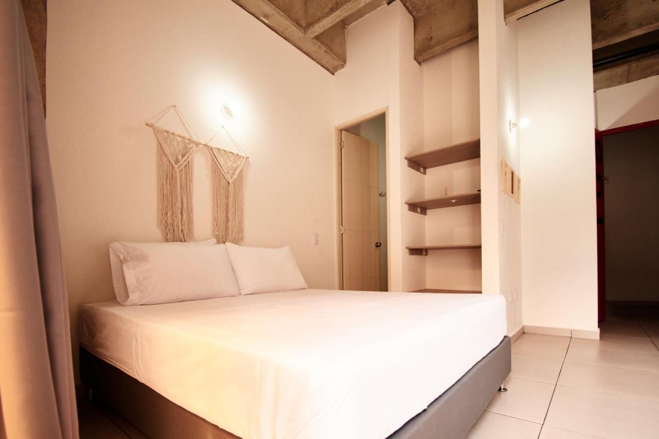 Mangata Living By Bernalo Hotels Medellin Exterior photo