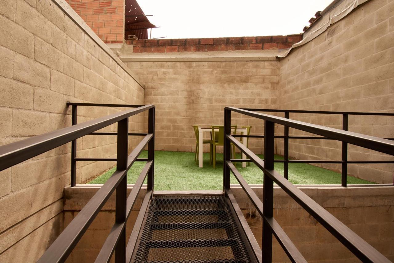 Mangata Living By Bernalo Hotels Medellin Exterior photo