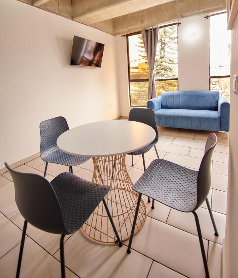 Mangata Living By Bernalo Hotels Medellin Exterior photo