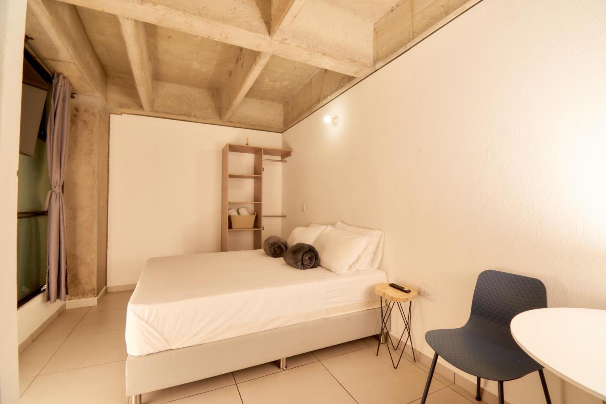 Mangata Living By Bernalo Hotels Medellin Exterior photo