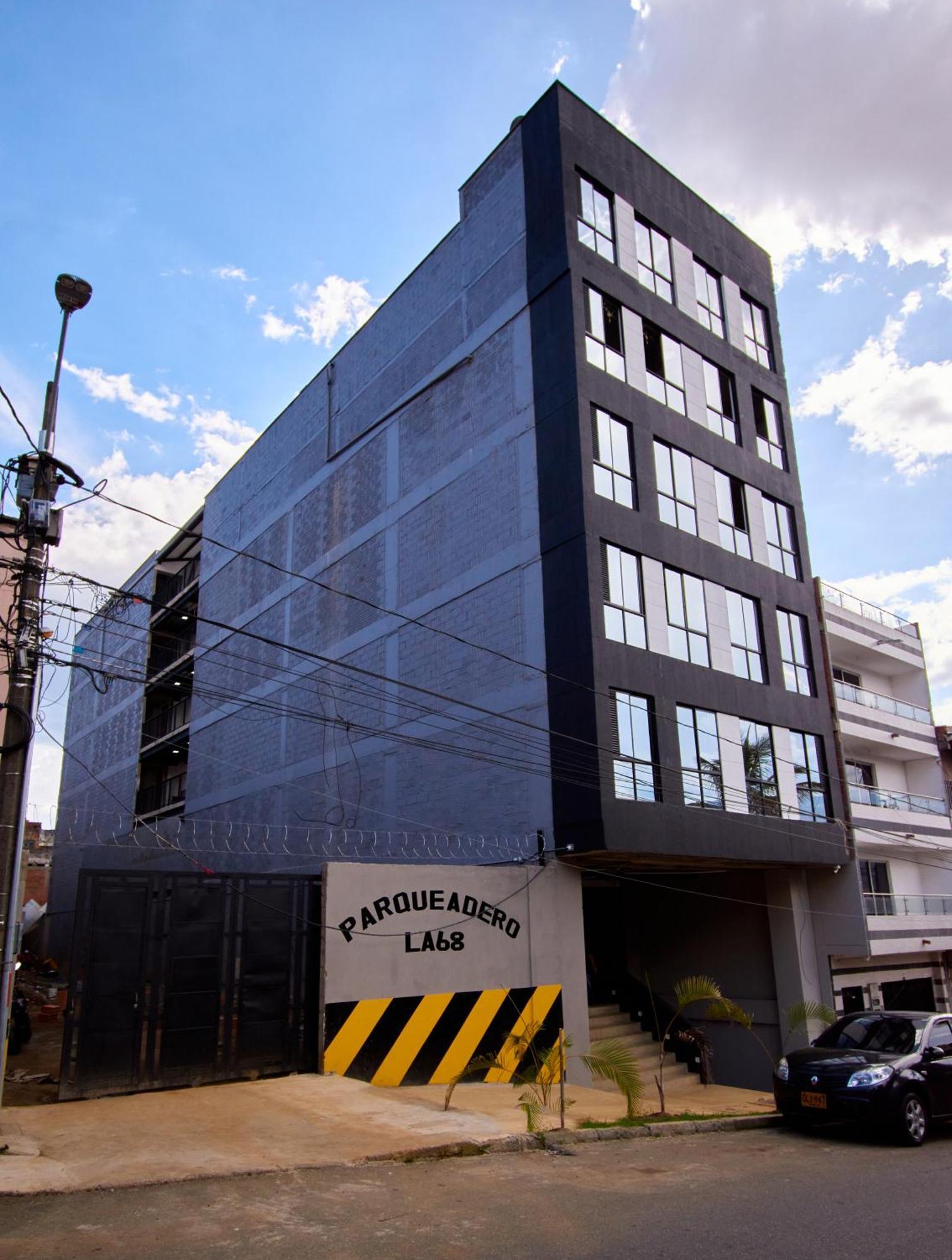 Mangata Living By Bernalo Hotels Medellin Exterior photo