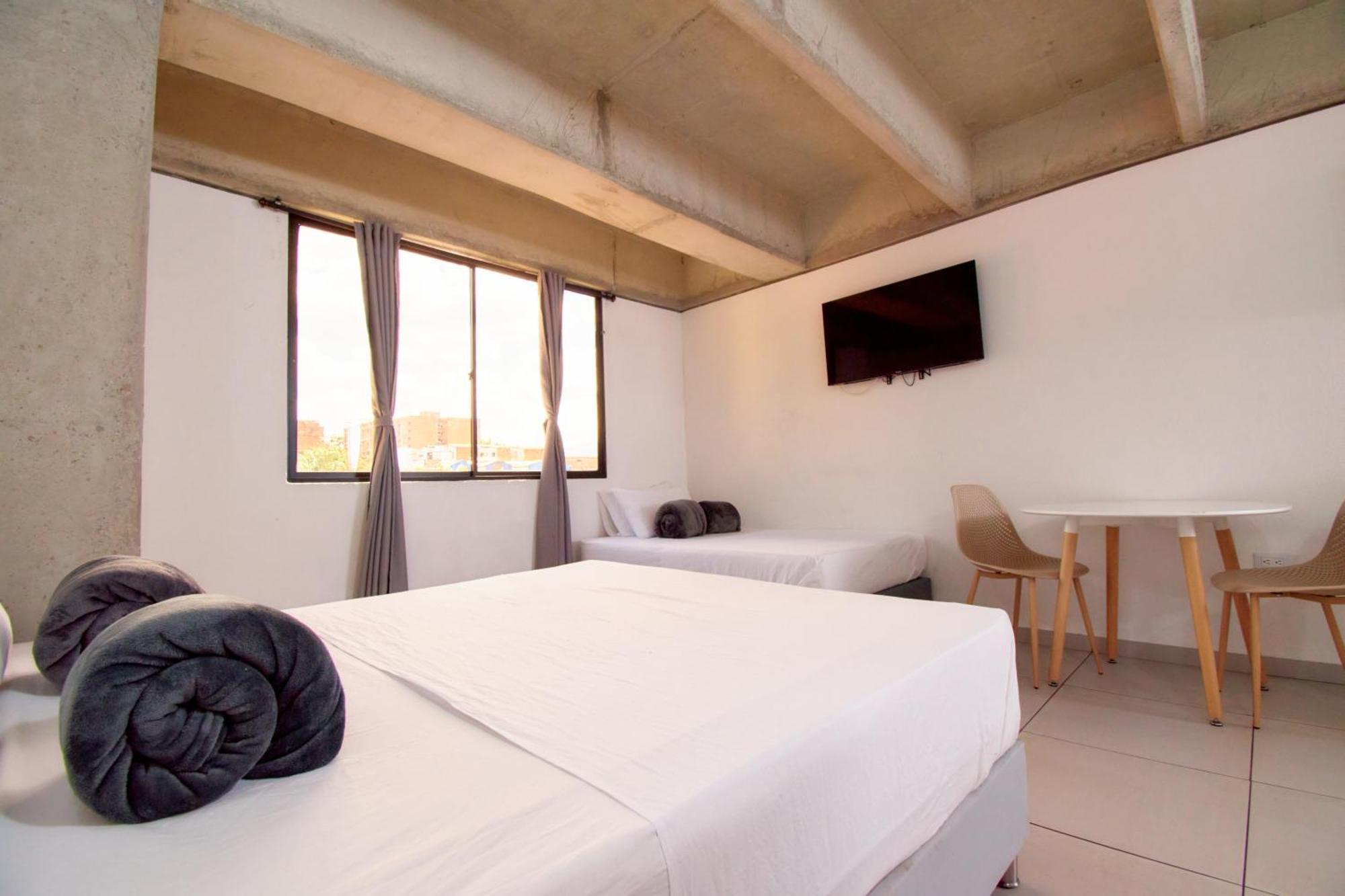 Mangata Living By Bernalo Hotels Medellin Exterior photo