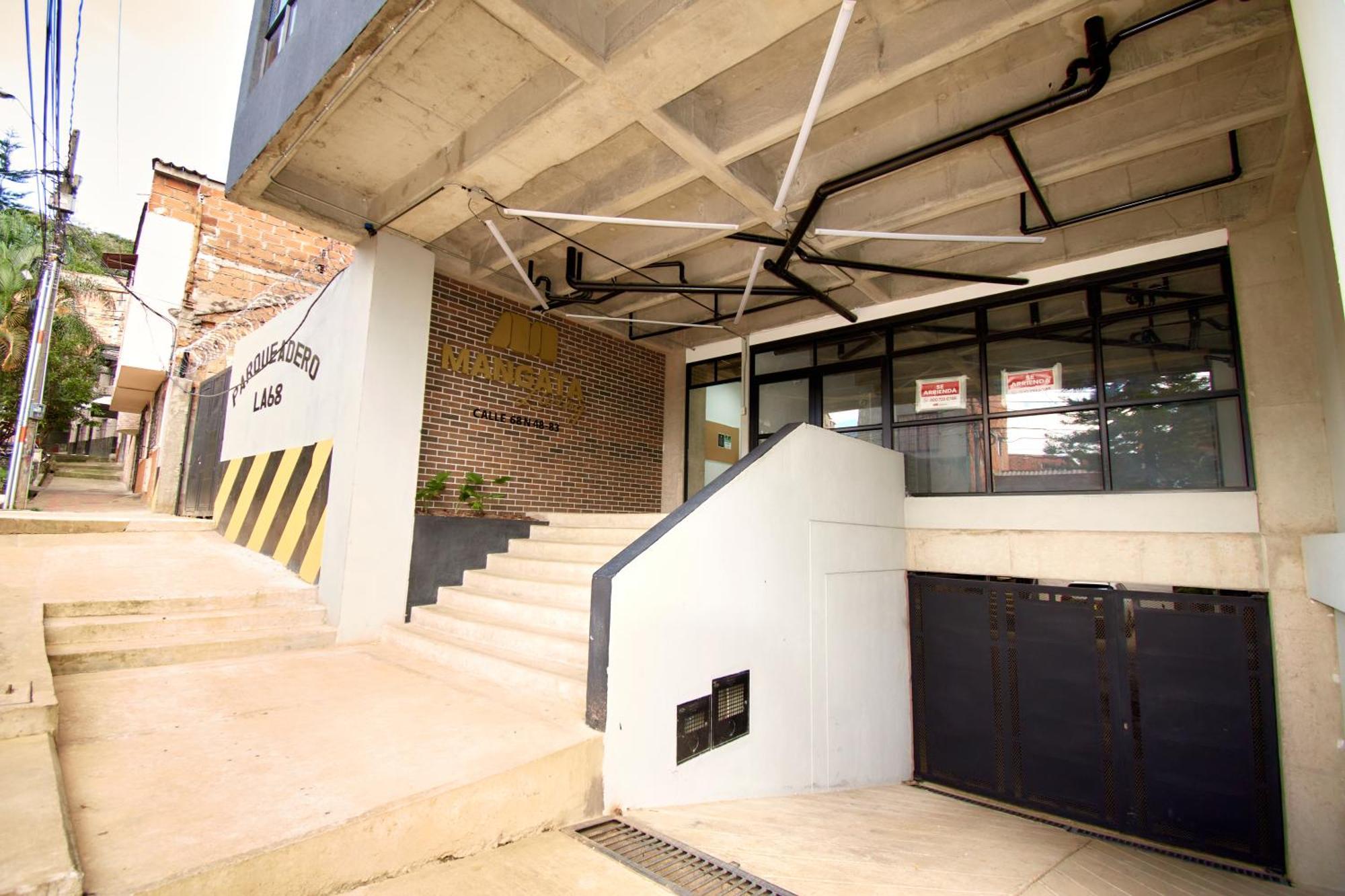 Mangata Living By Bernalo Hotels Medellin Exterior photo