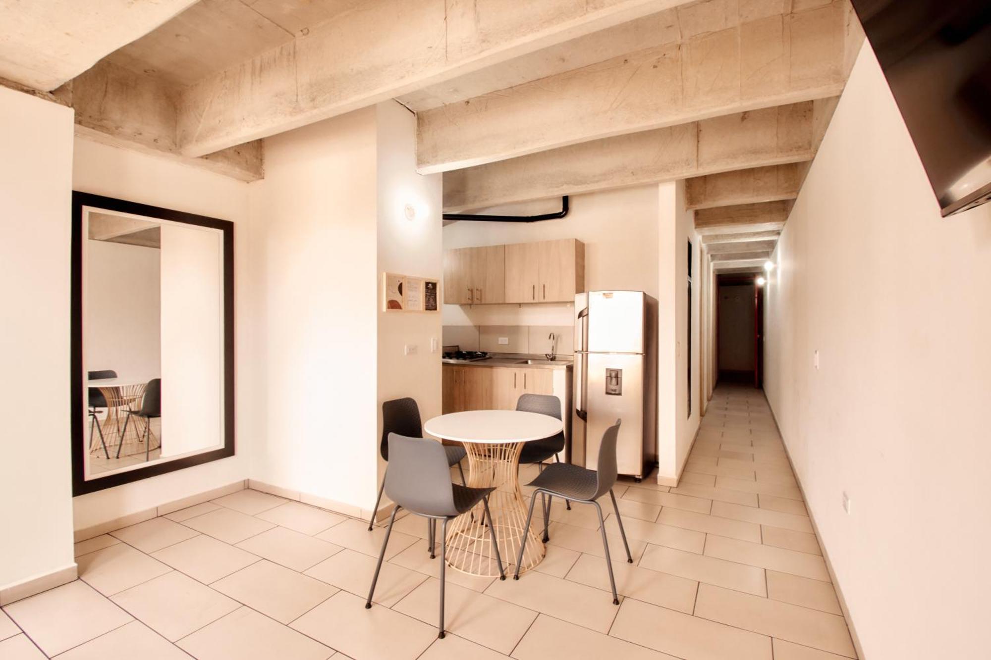 Mangata Living By Bernalo Hotels Medellin Exterior photo