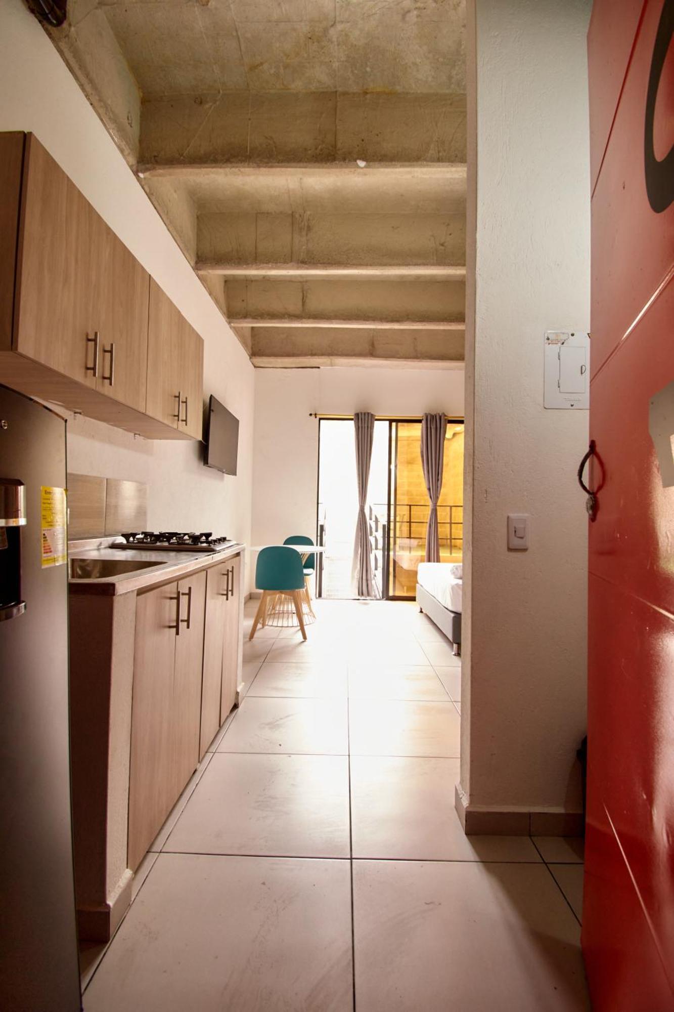Mangata Living By Bernalo Hotels Medellin Exterior photo