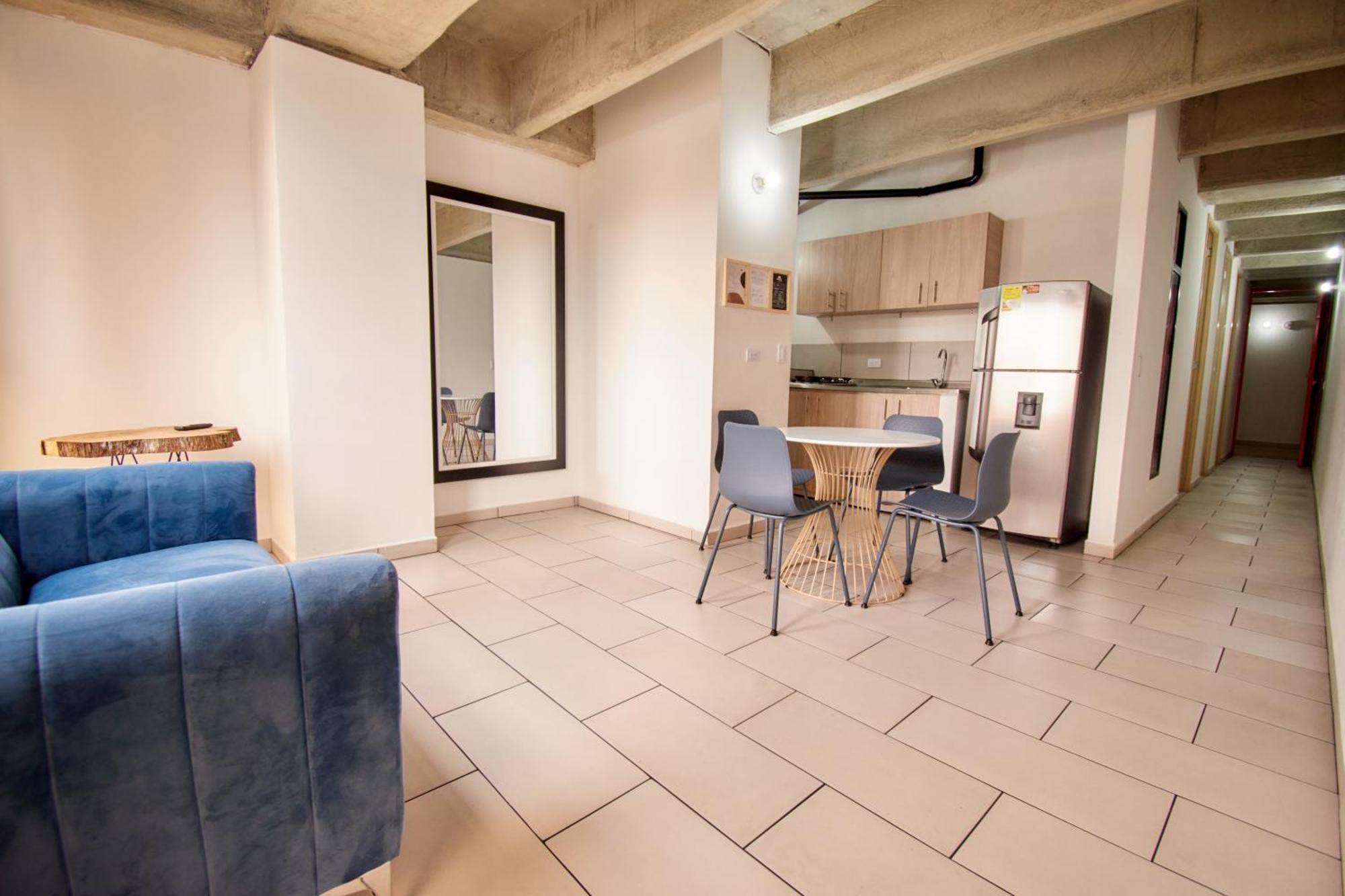 Mangata Living By Bernalo Hotels Medellin Exterior photo