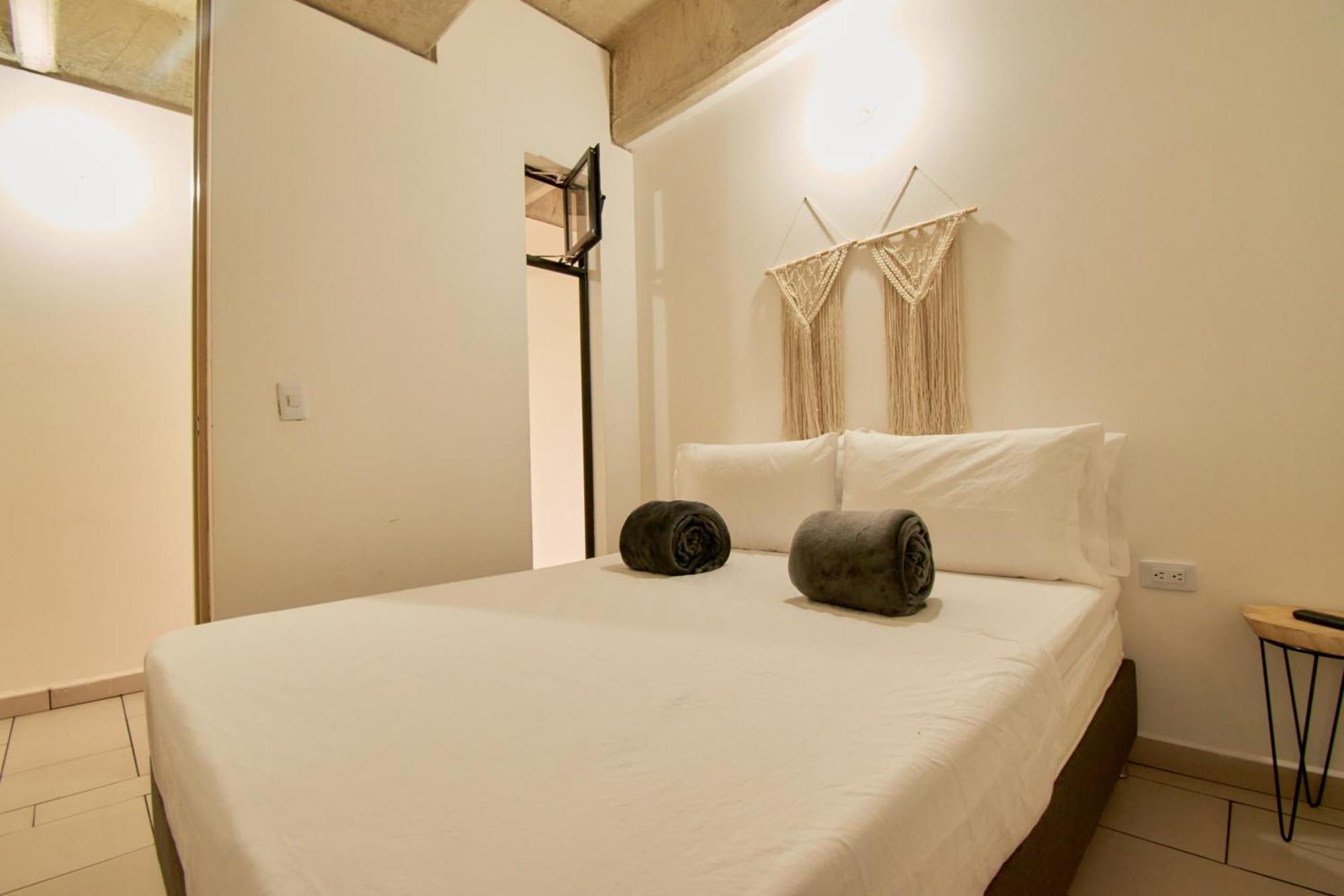 Mangata Living By Bernalo Hotels Medellin Exterior photo