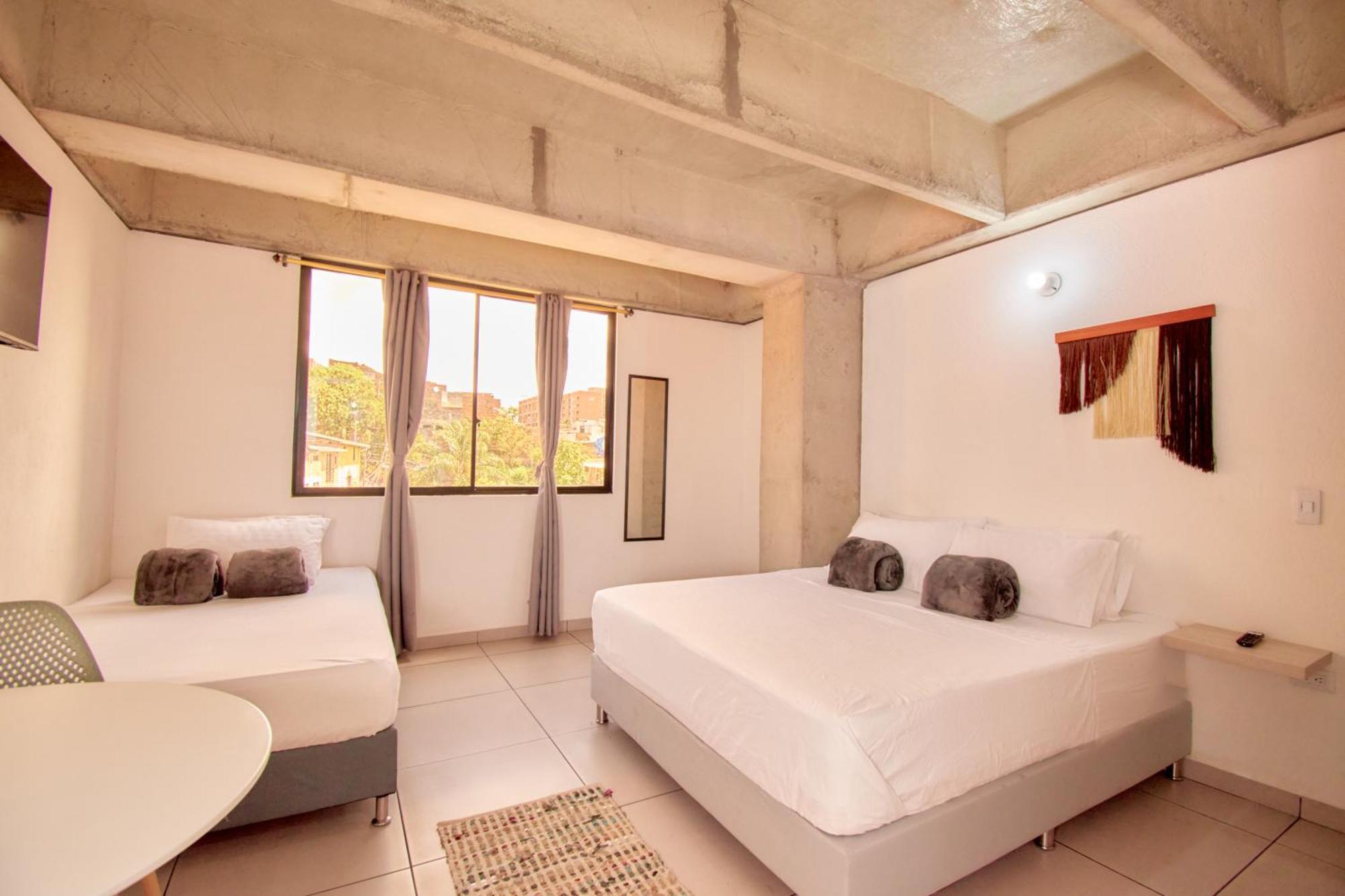 Mangata Living By Bernalo Hotels Medellin Exterior photo
