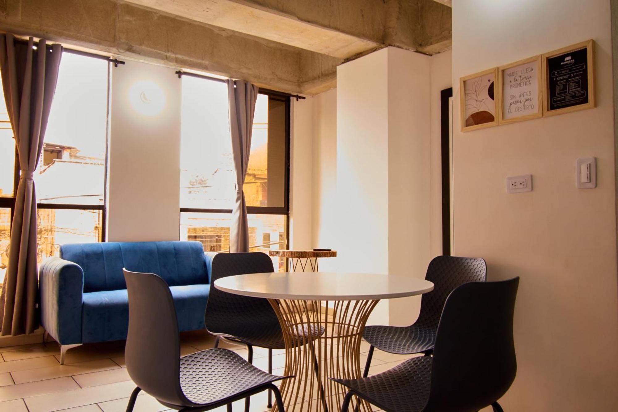 Mangata Living By Bernalo Hotels Medellin Exterior photo