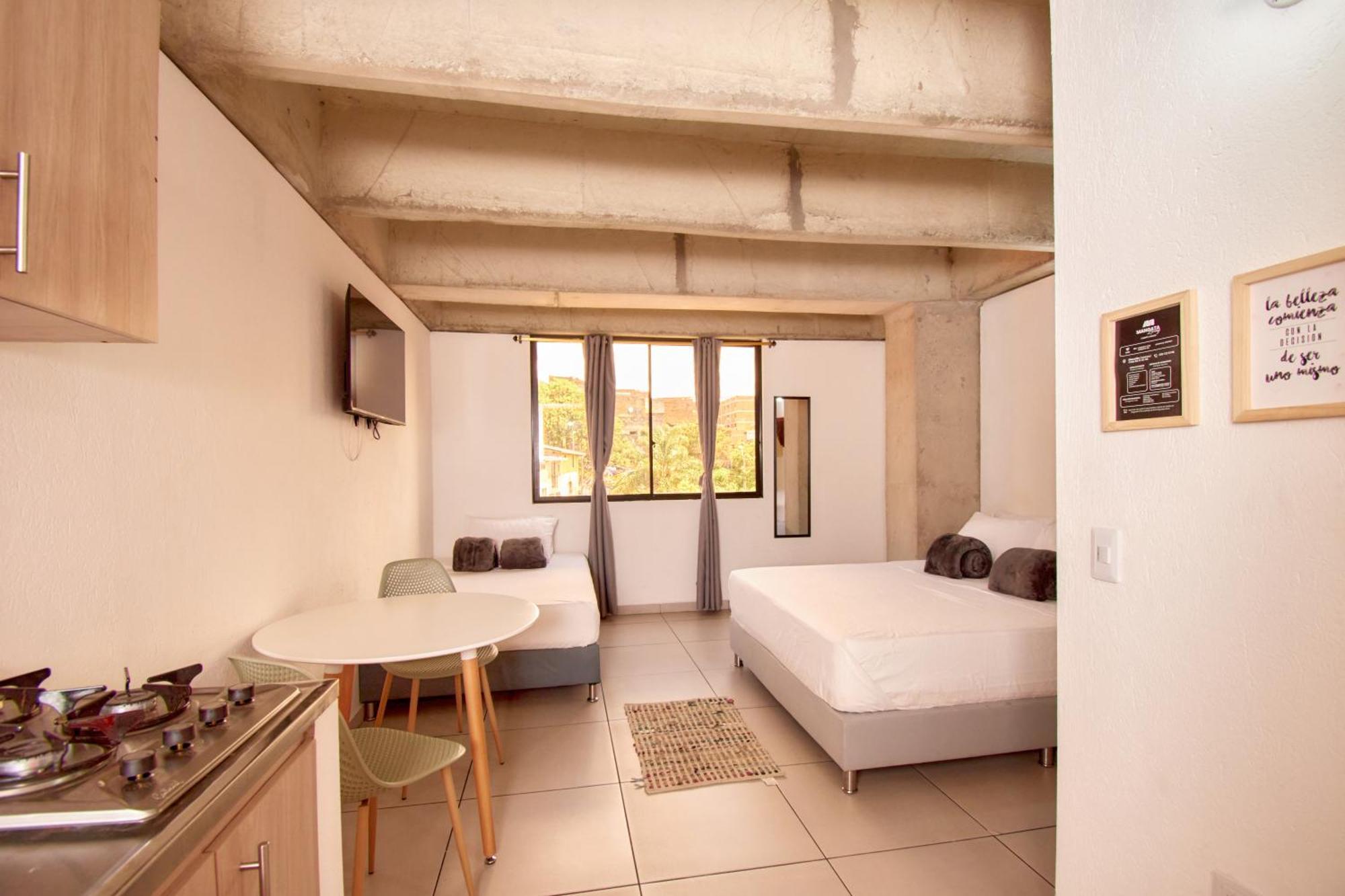 Mangata Living By Bernalo Hotels Medellin Exterior photo