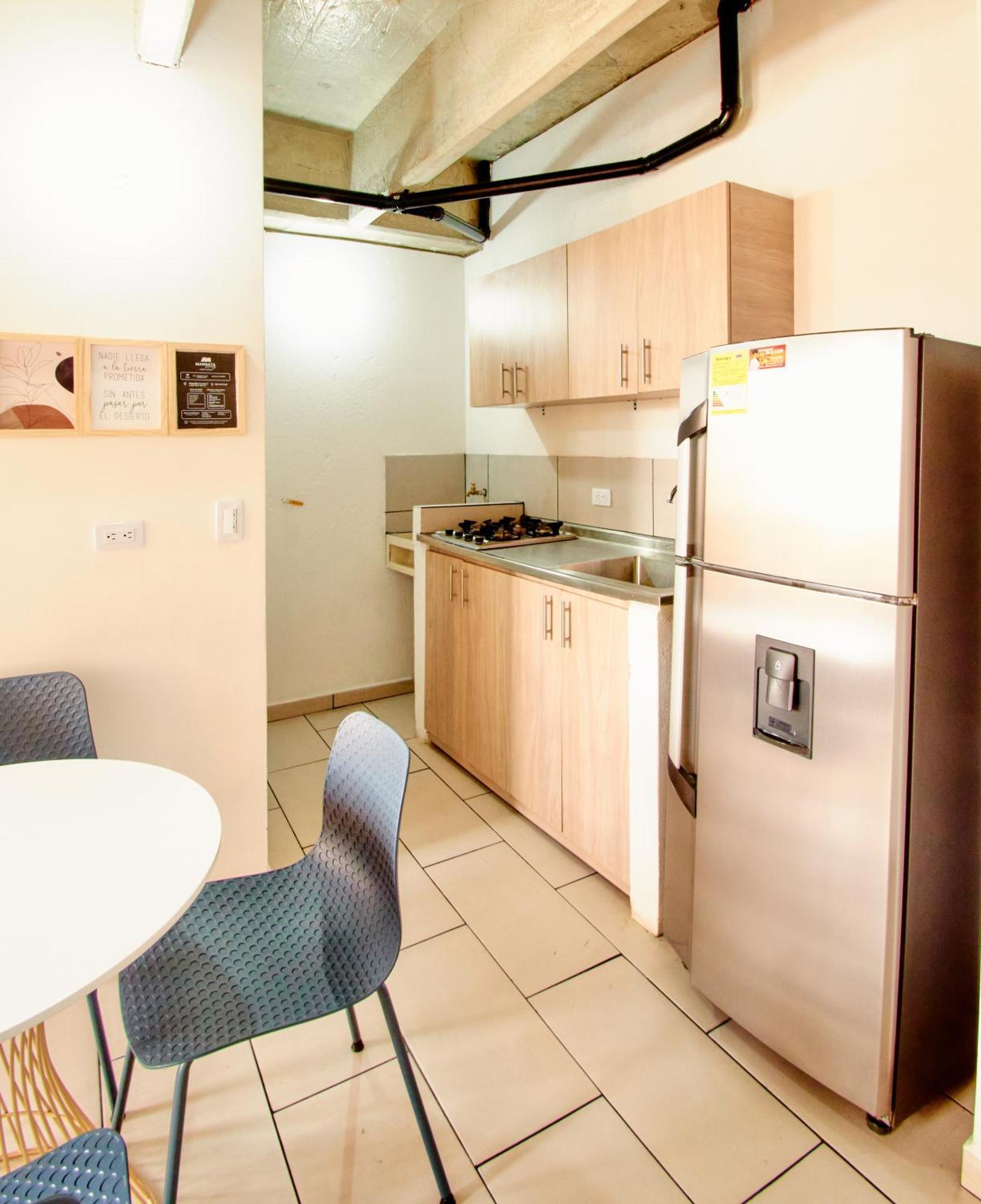 Mangata Living By Bernalo Hotels Medellin Exterior photo