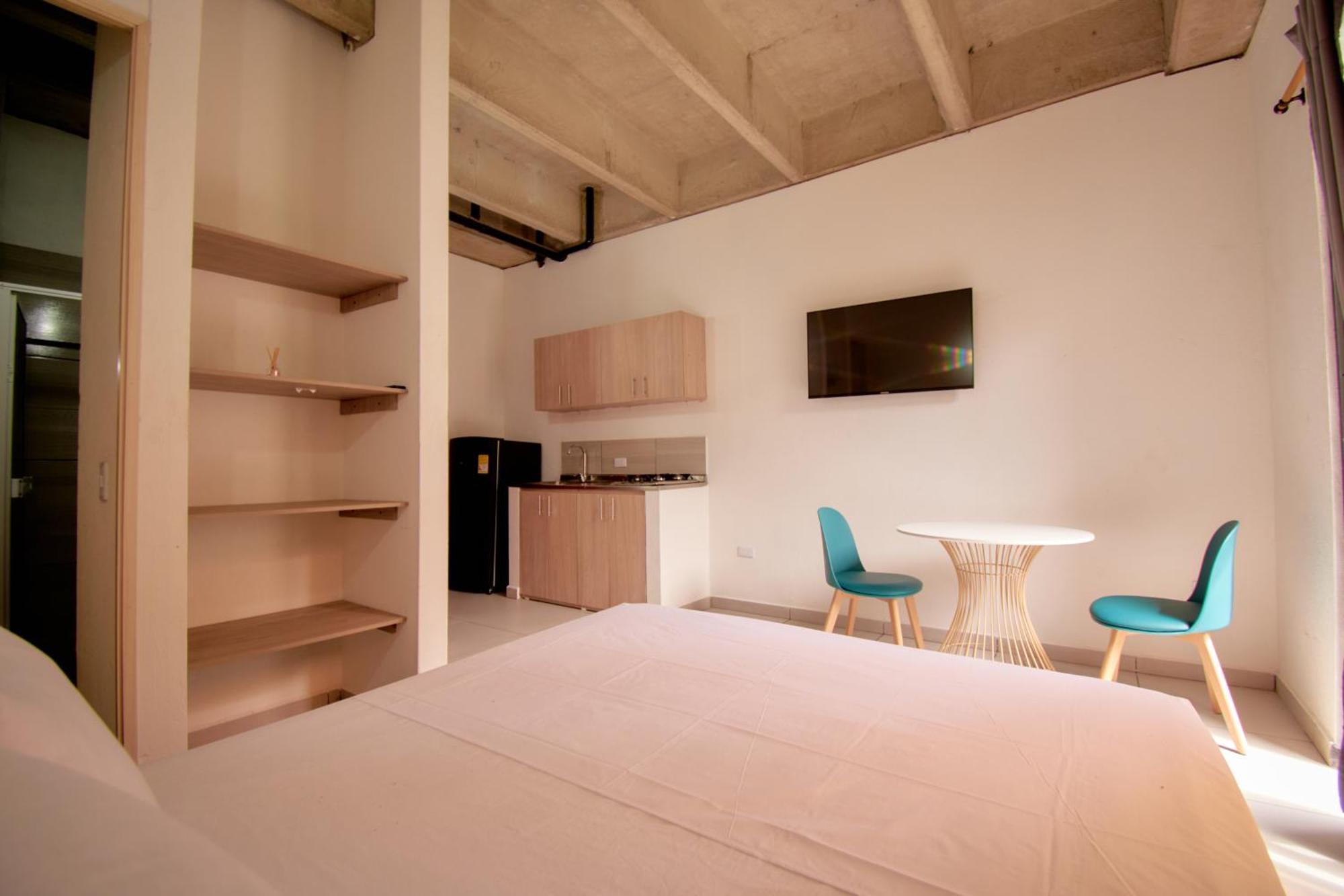 Mangata Living By Bernalo Hotels Medellin Exterior photo