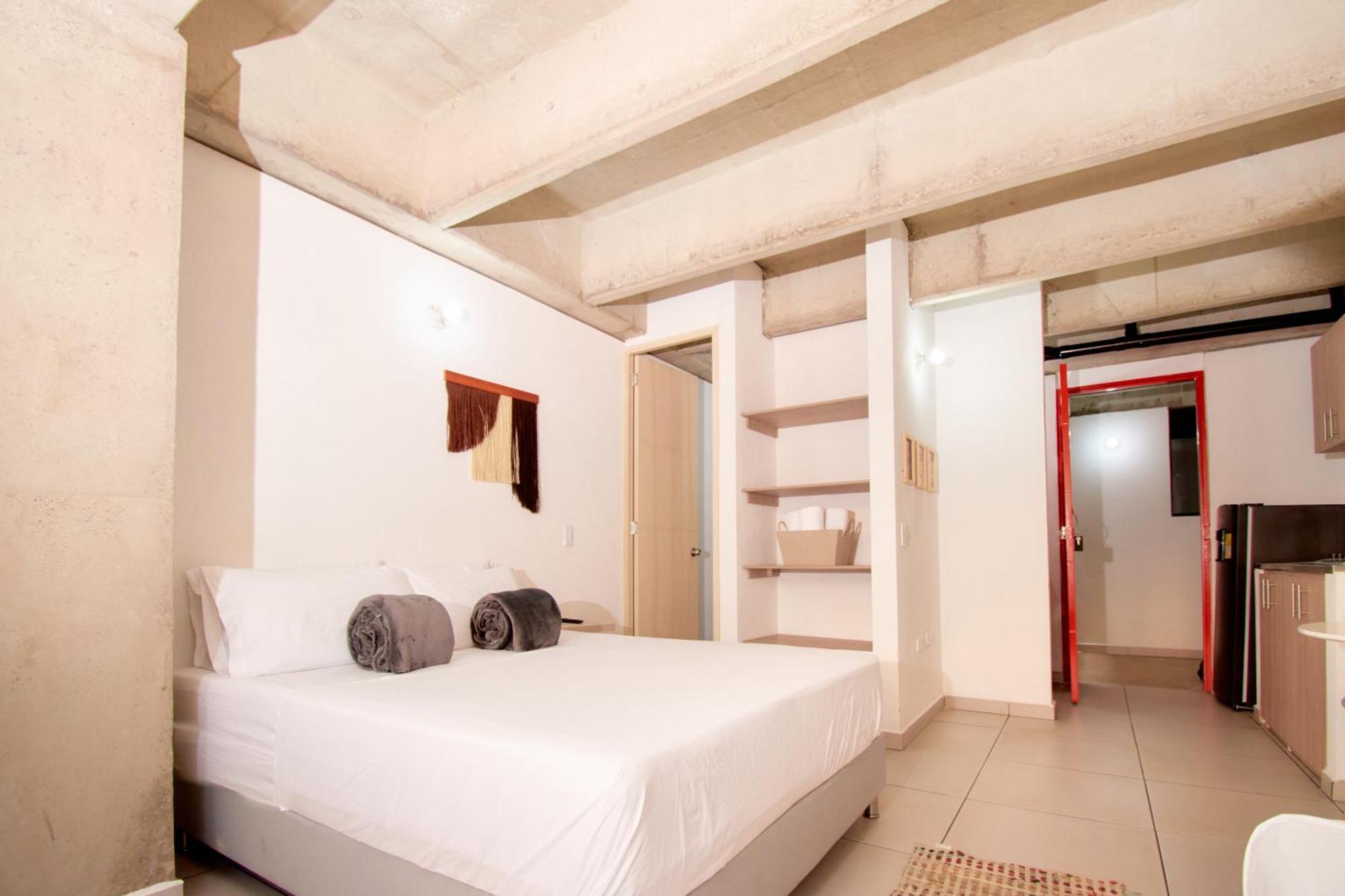 Mangata Living By Bernalo Hotels Medellin Exterior photo